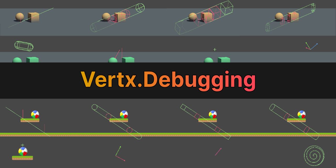 Vertx.Debugging