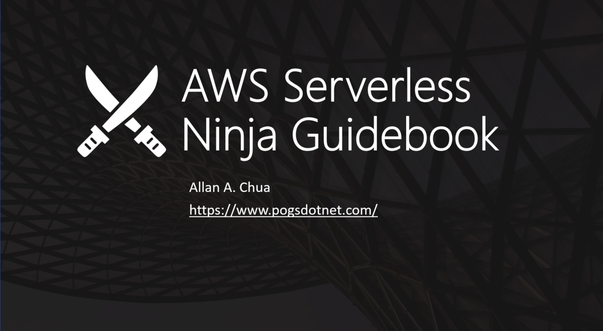 serverless-ninja