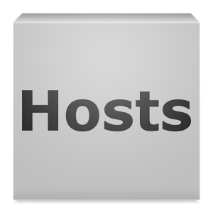 hosts-sources