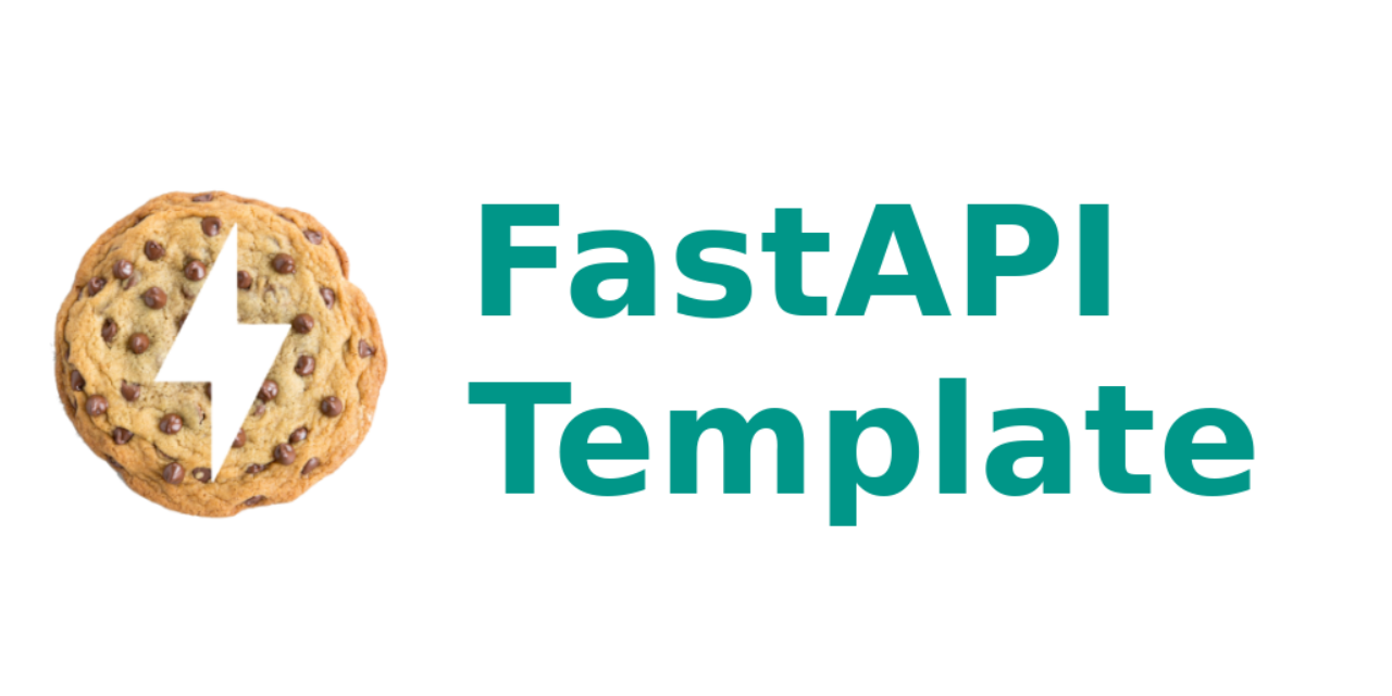 FastAPI-template