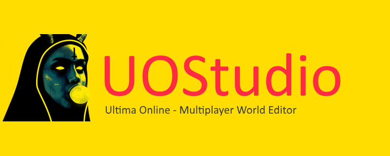 UOStudio