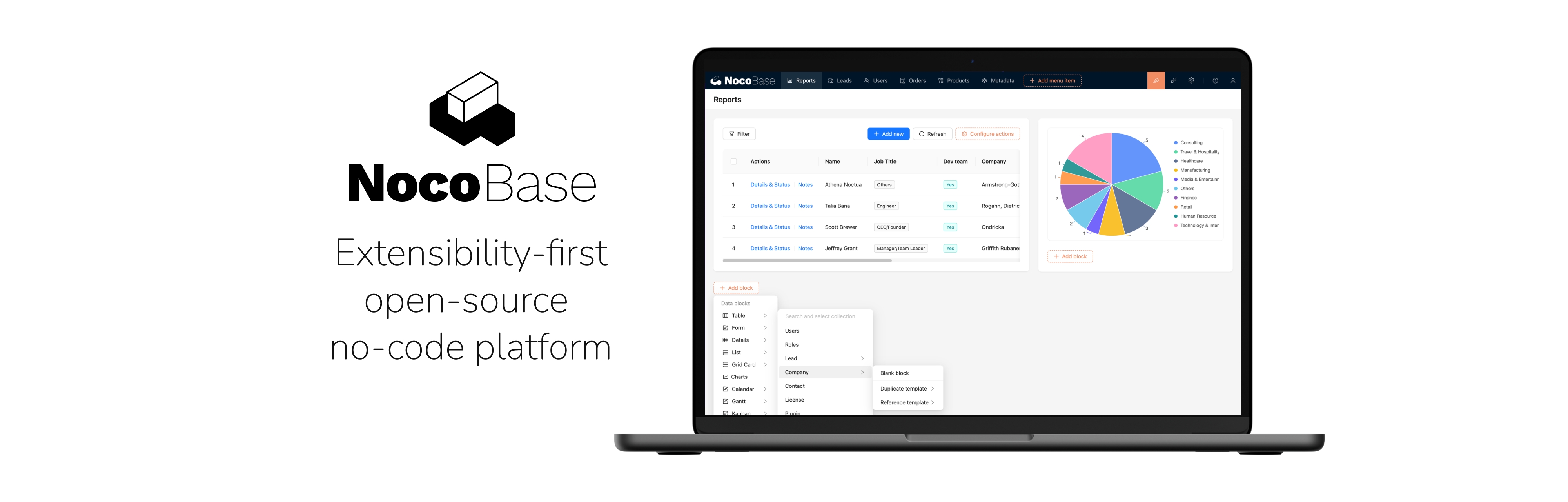 nocobase