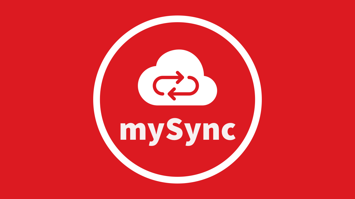 mySync-for-myCloud-OS5