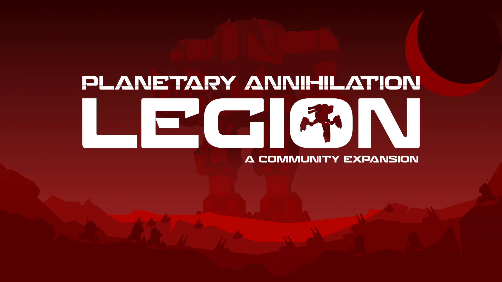 Legion-Expansion