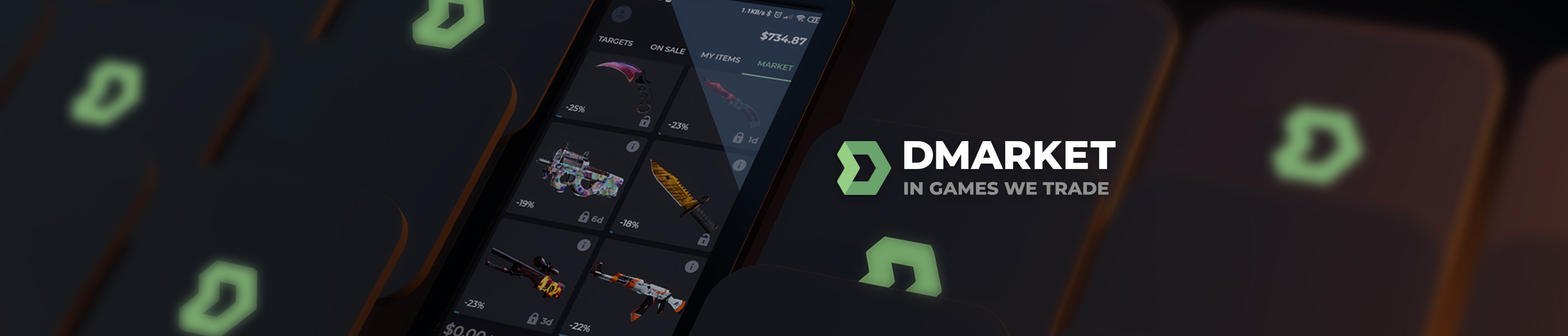 dm-trading-tools