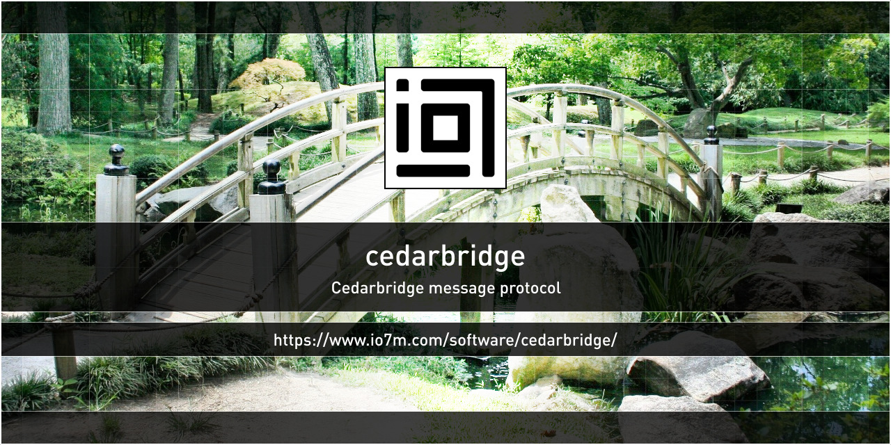 cedarbridge