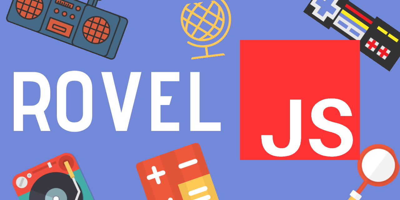 rovel.js