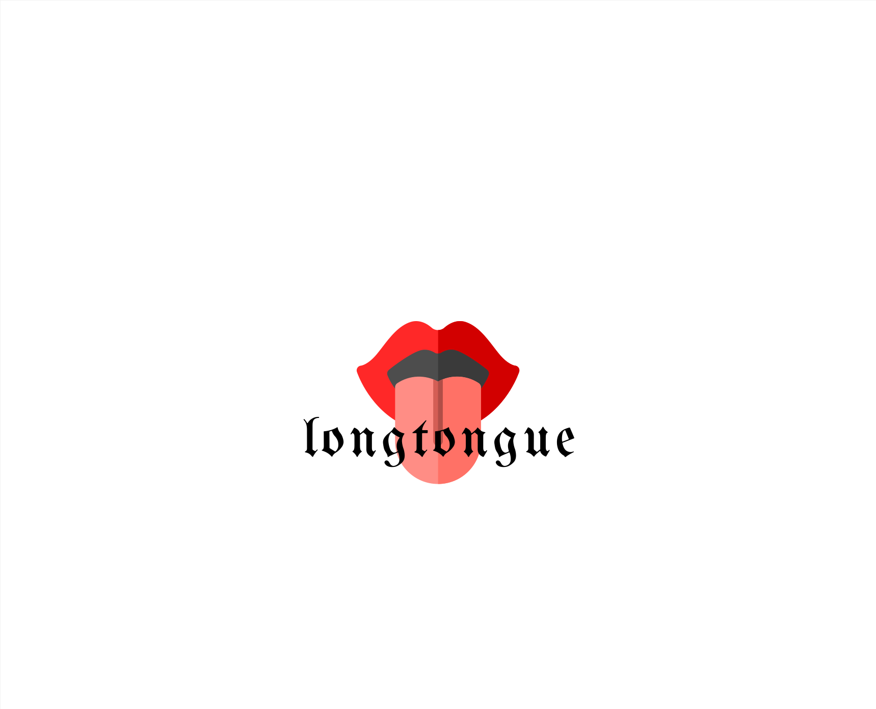 longtongue