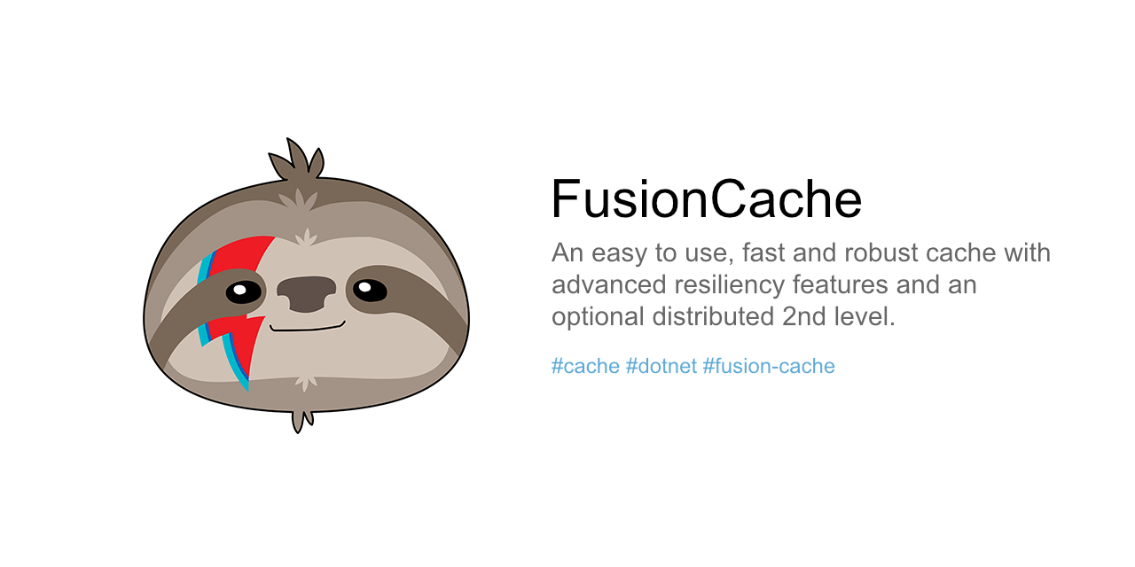 FusionCache