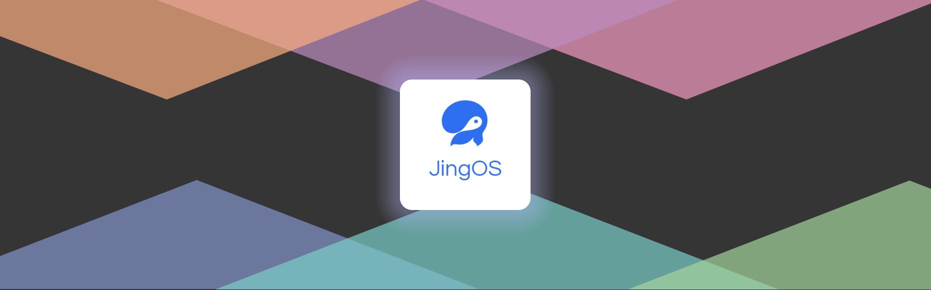 JingOS