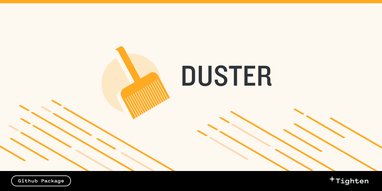 duster