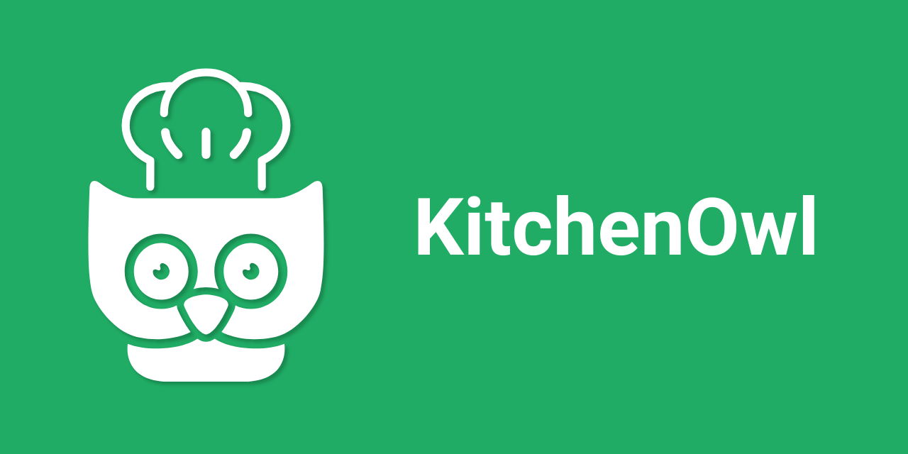 kitchenowl