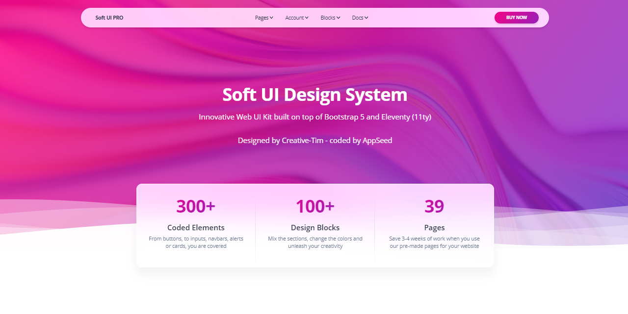 soft-ui-design-system