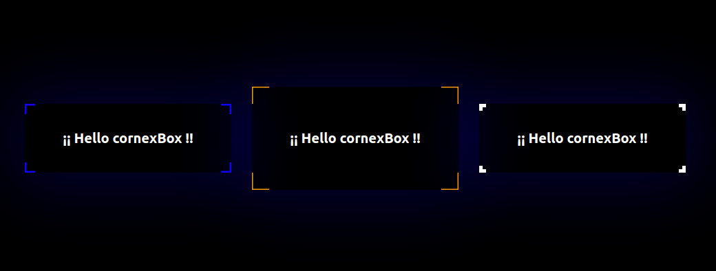 cornerbox