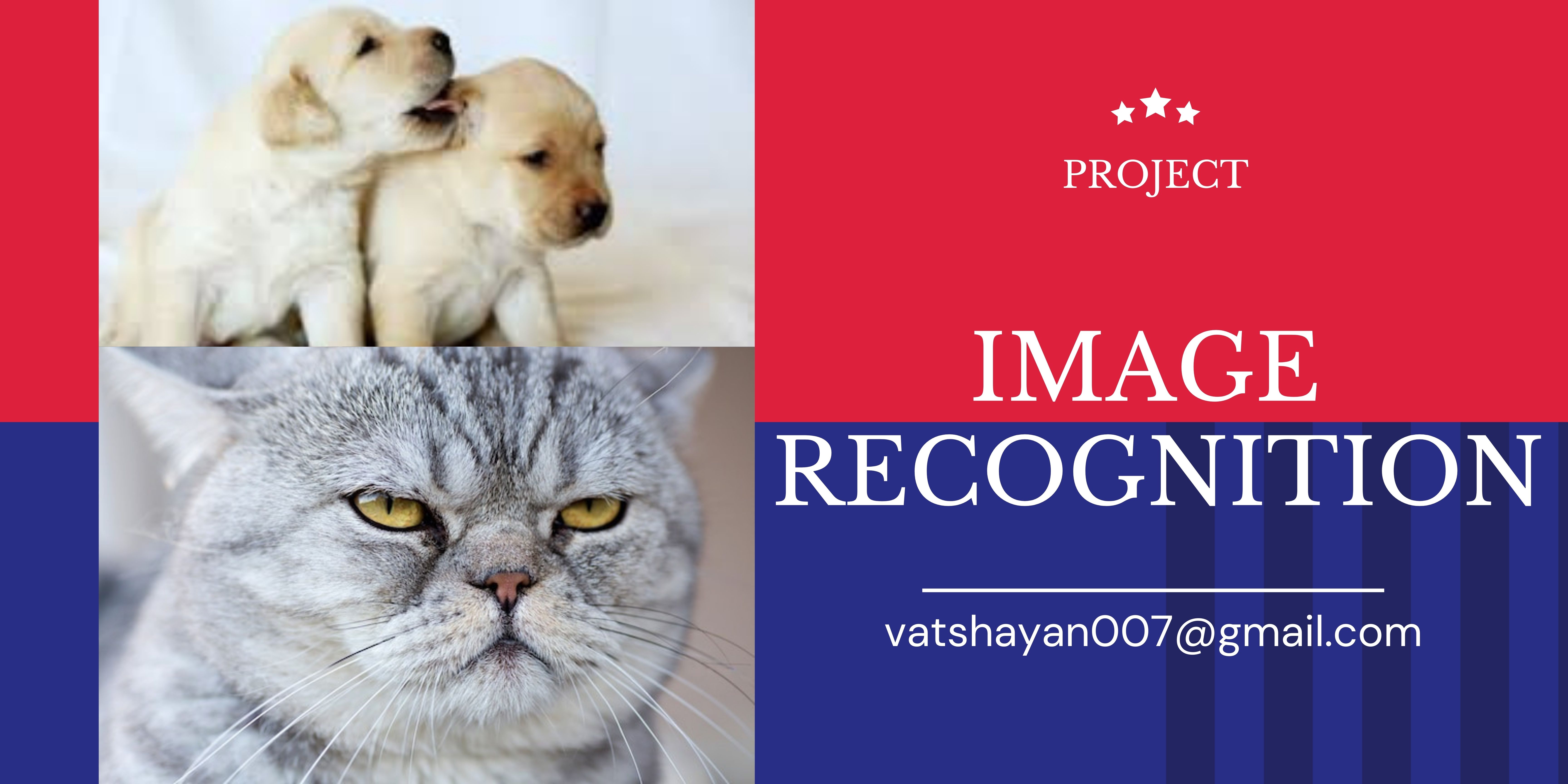 Image-Recognition-Project