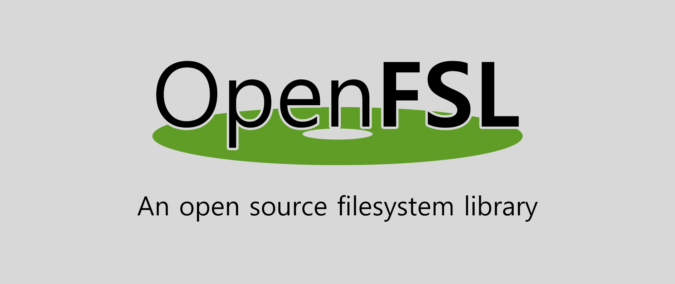 OpenFSL