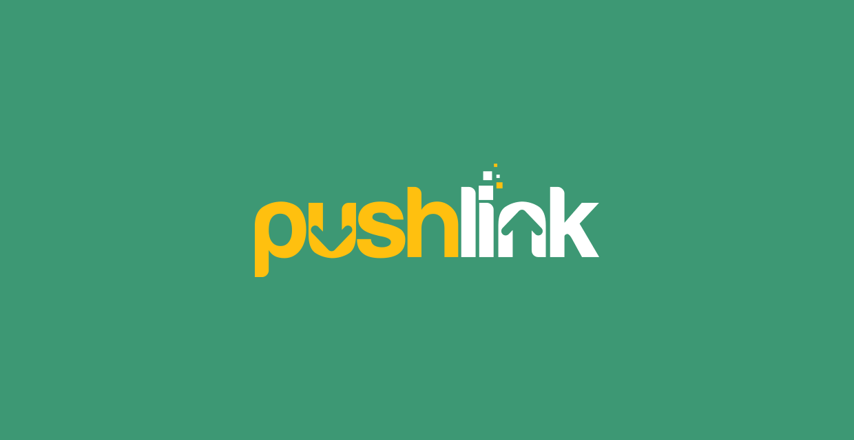 react-native-push-link