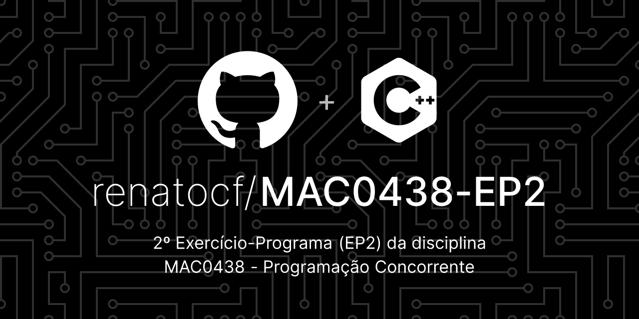 MAC0438-EP2