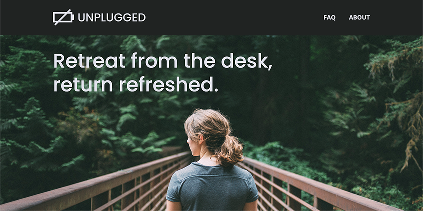 unplugged-retreat