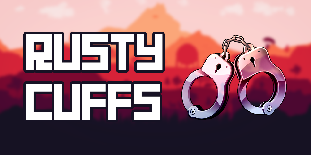 DRW-RustyCuffs