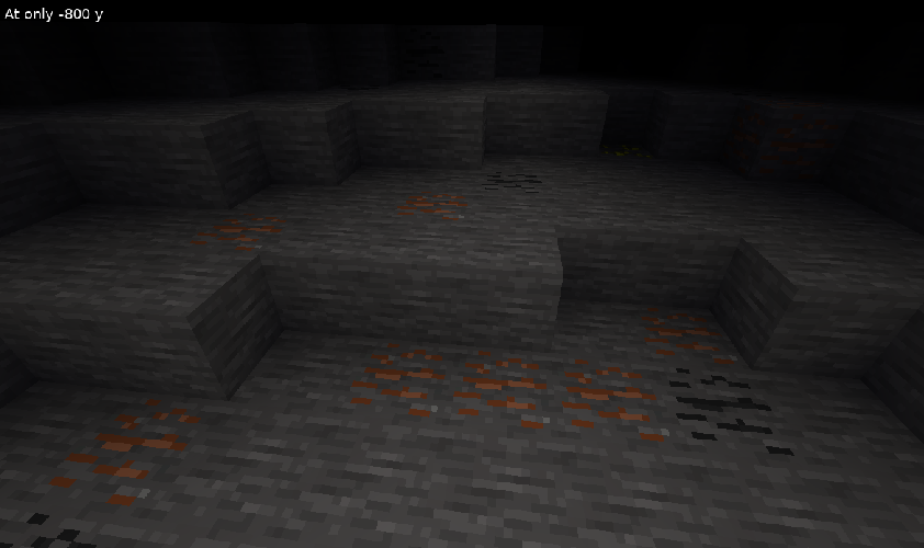 minetest_ores