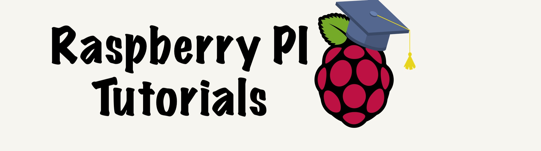 Raspberry-PI-Tutorials