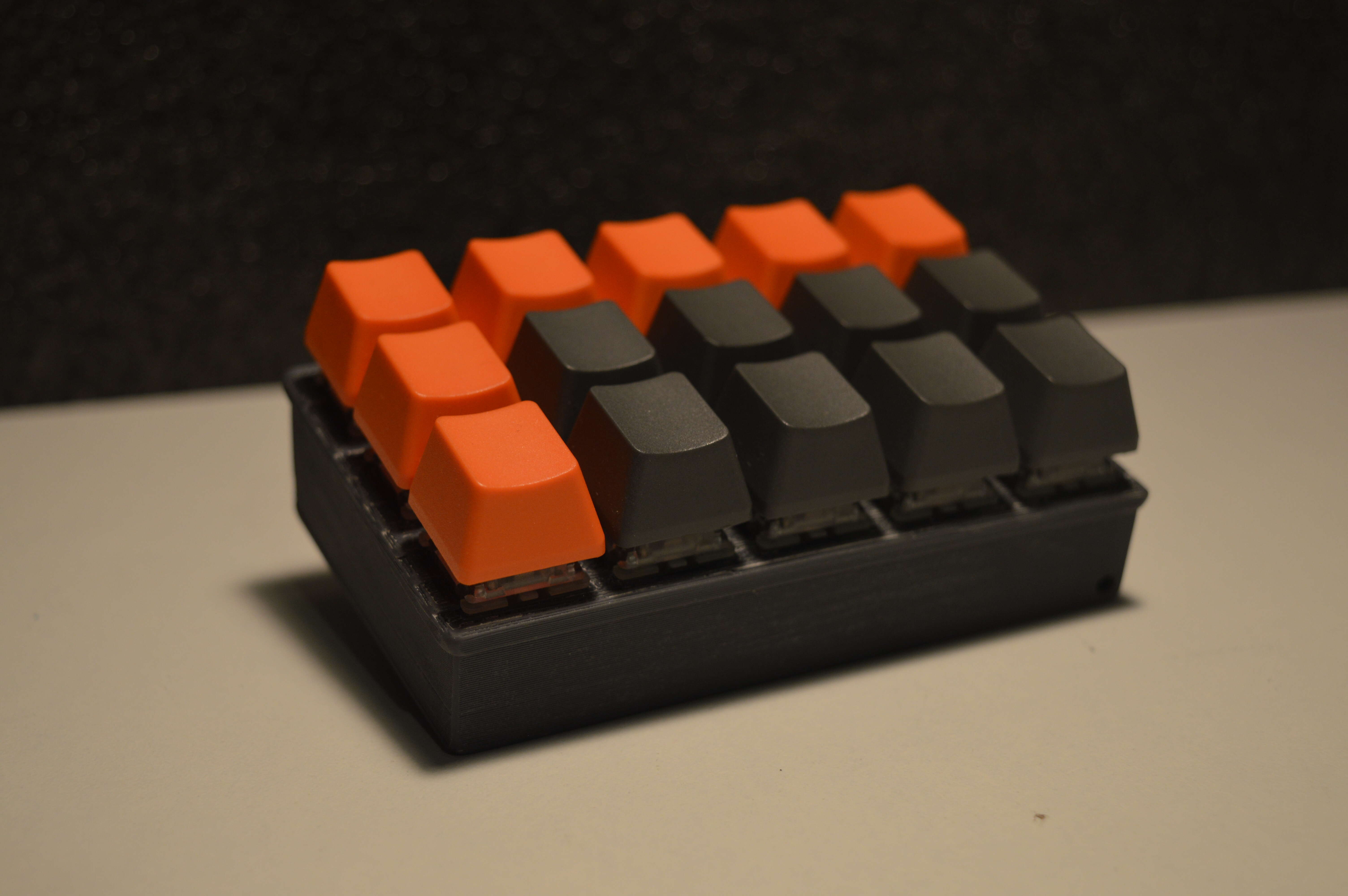 MacroKeyboard