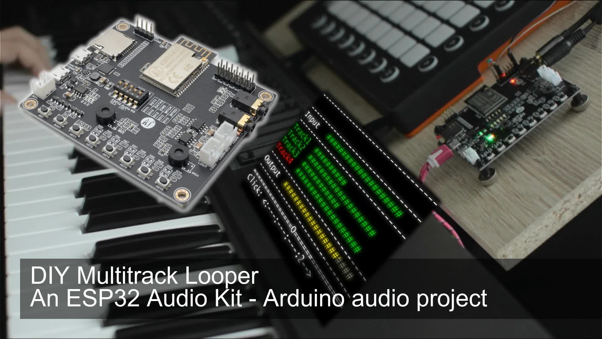 esp32_multitrack_looper