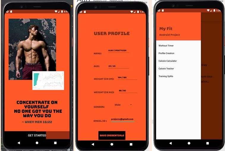 MyFit-App-A-fitness-Centric-App