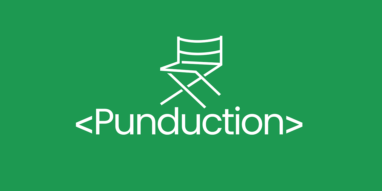 Punduction-release