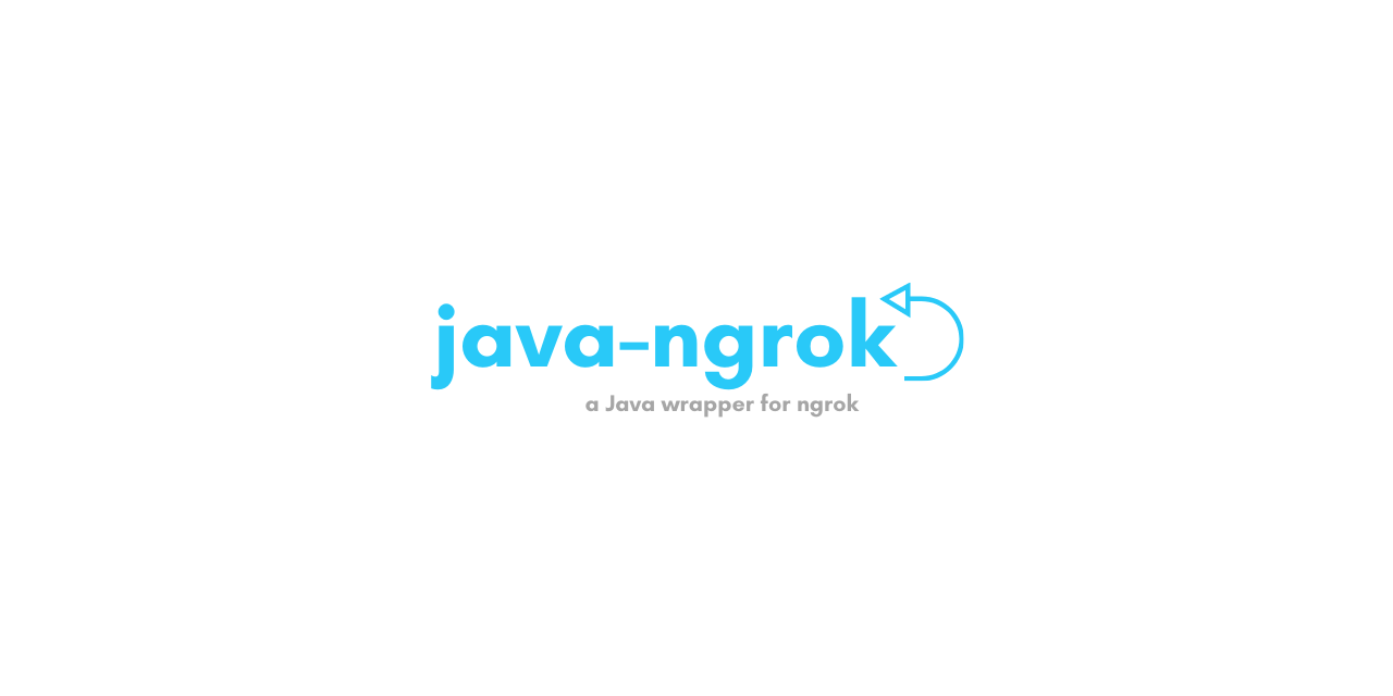 java-ngrok