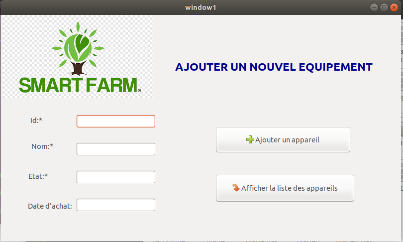 Smart-Farm