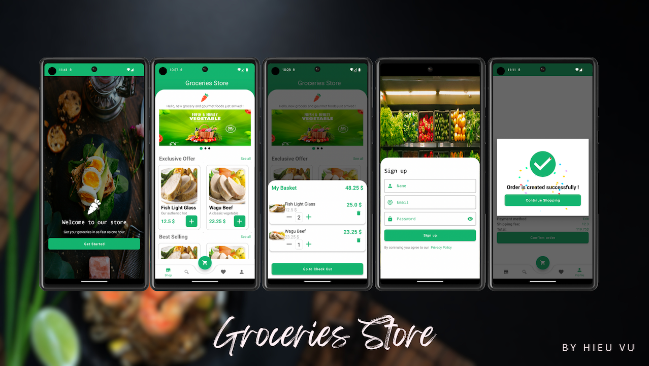 android-groceries-store