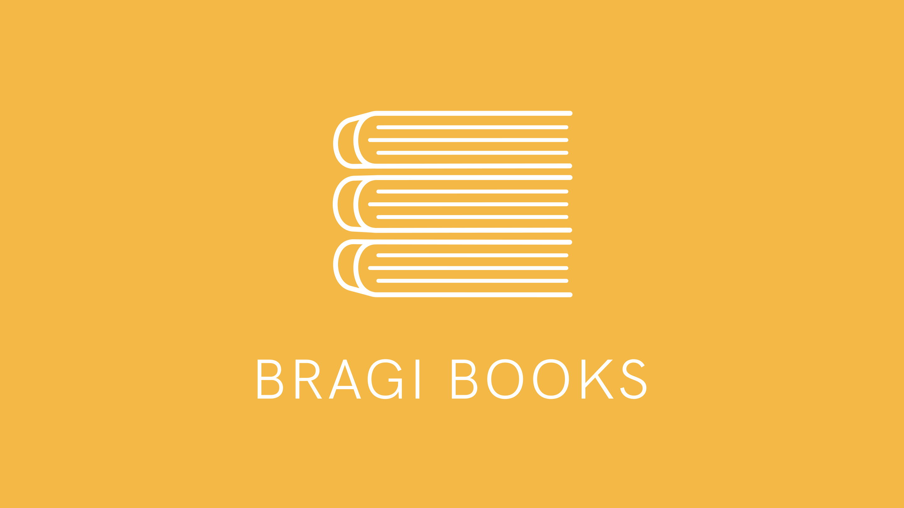 bragibooks