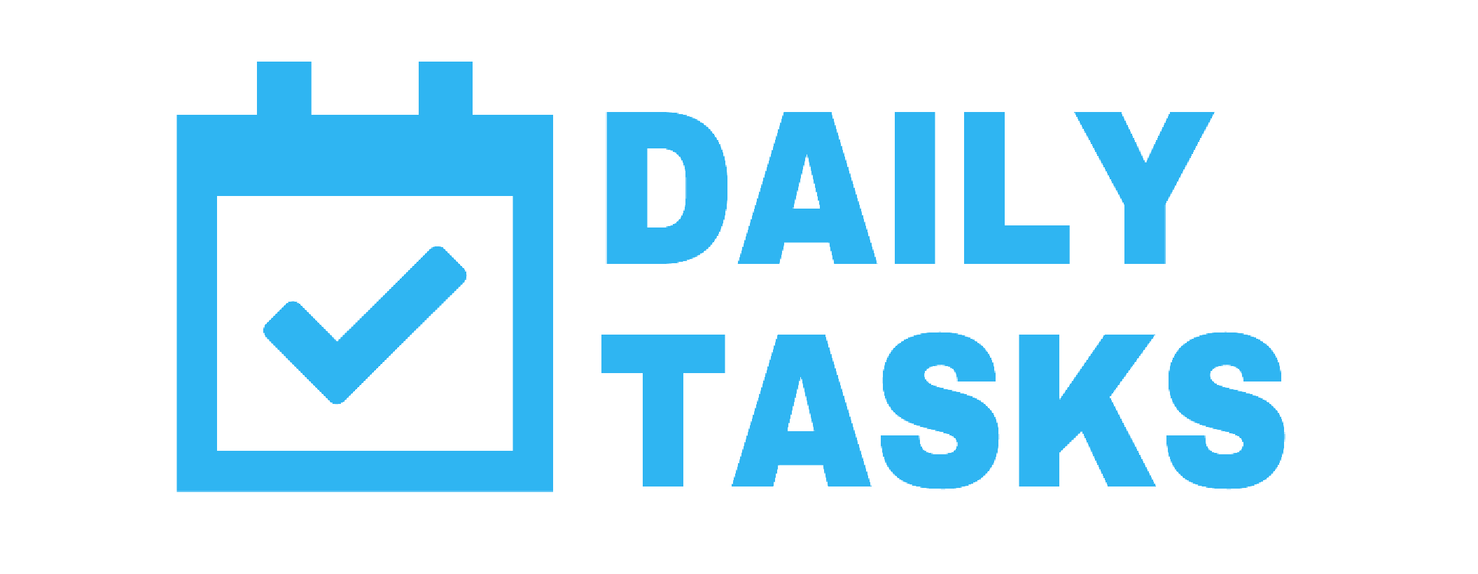 daily-tasks