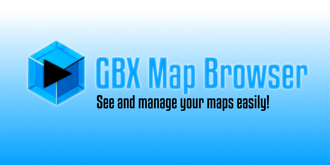 GbxMapBrowser