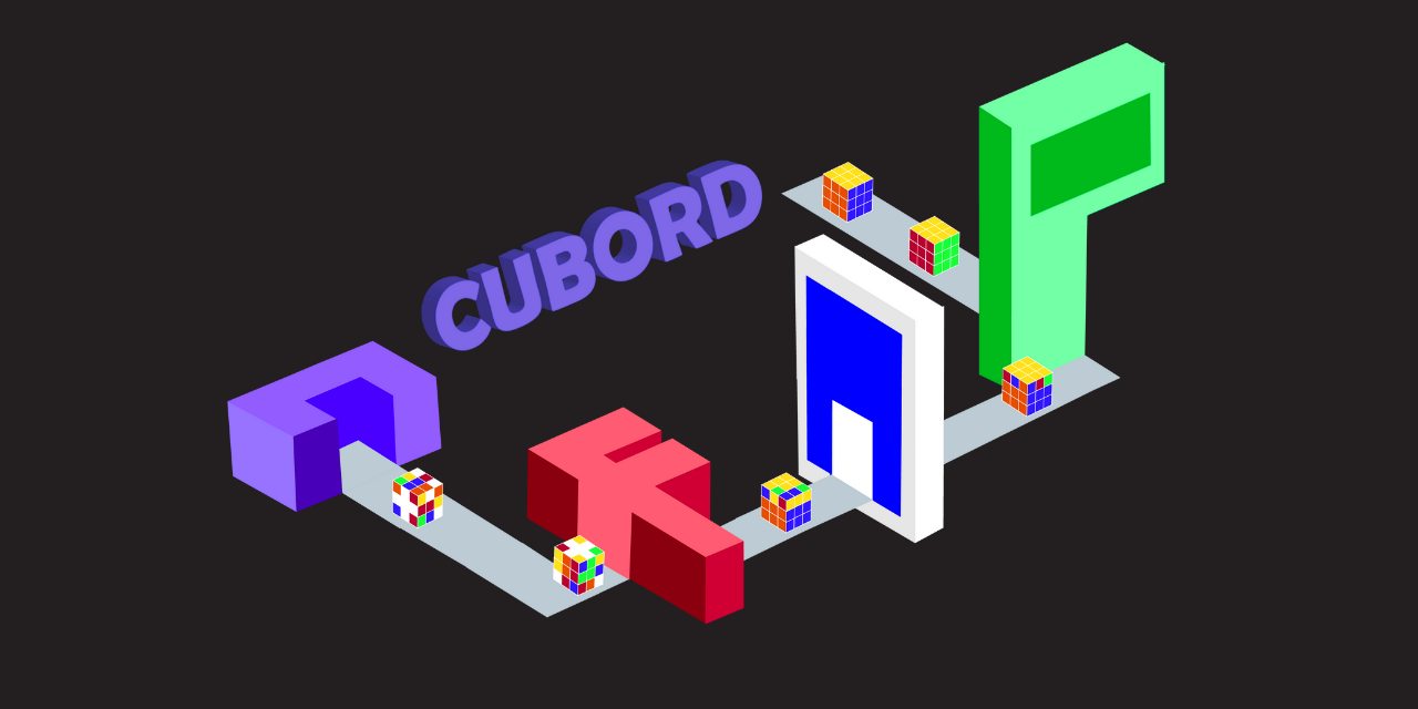 cubord.io