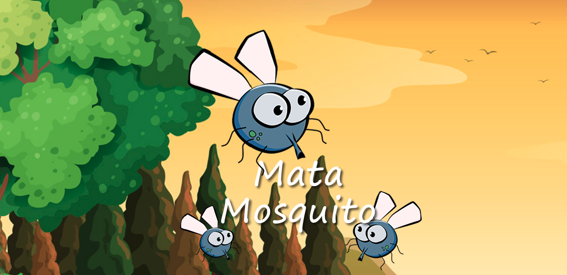 mata-mosquito