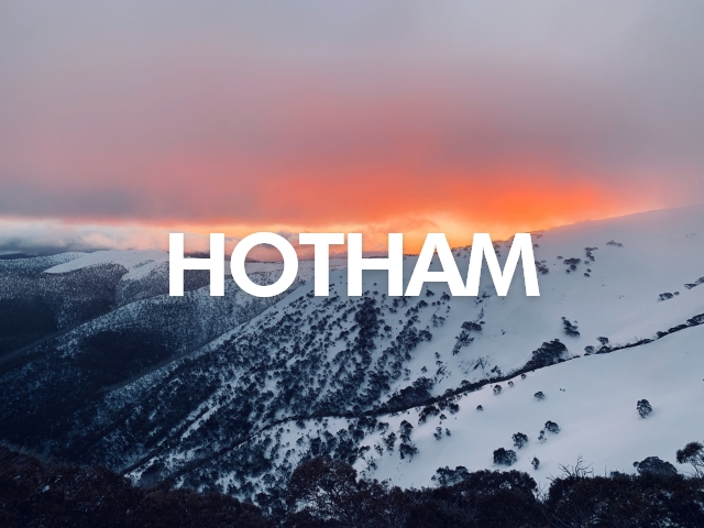 hotham