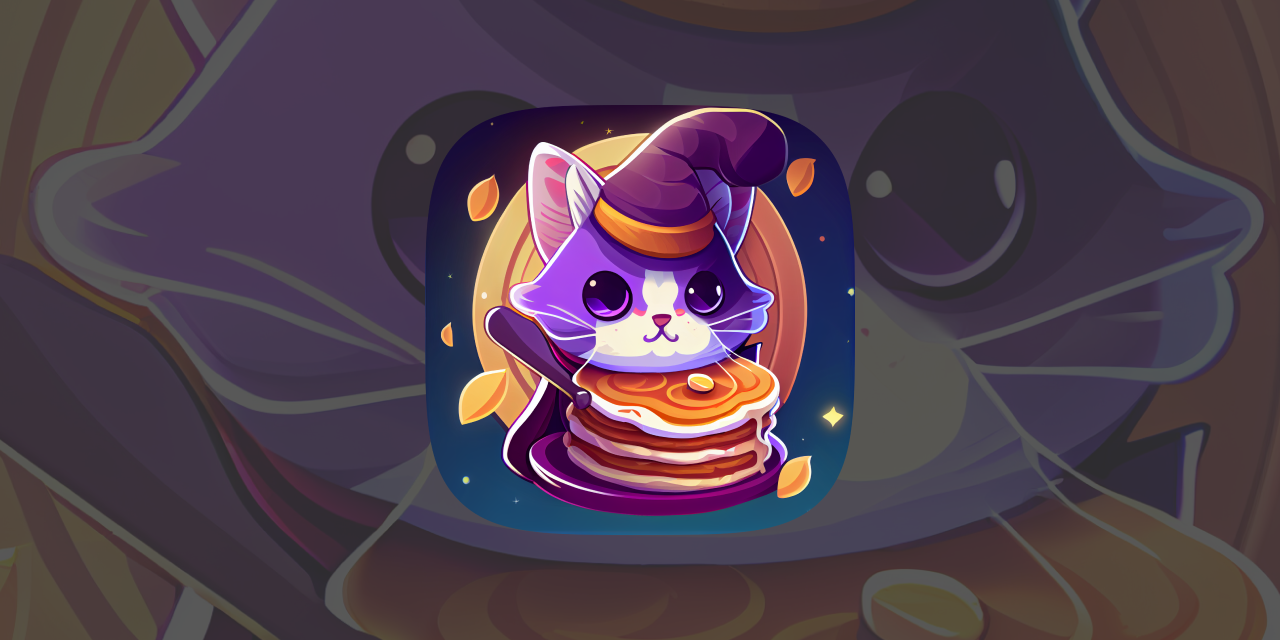 pancake-wizard