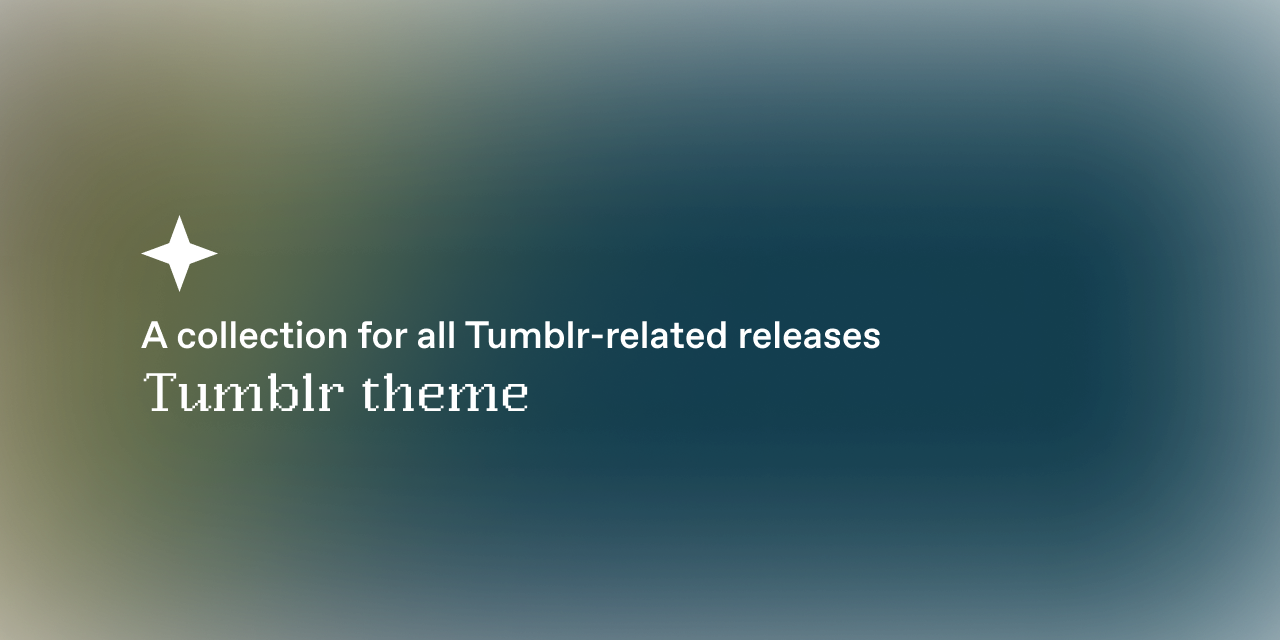 tumblr-theme