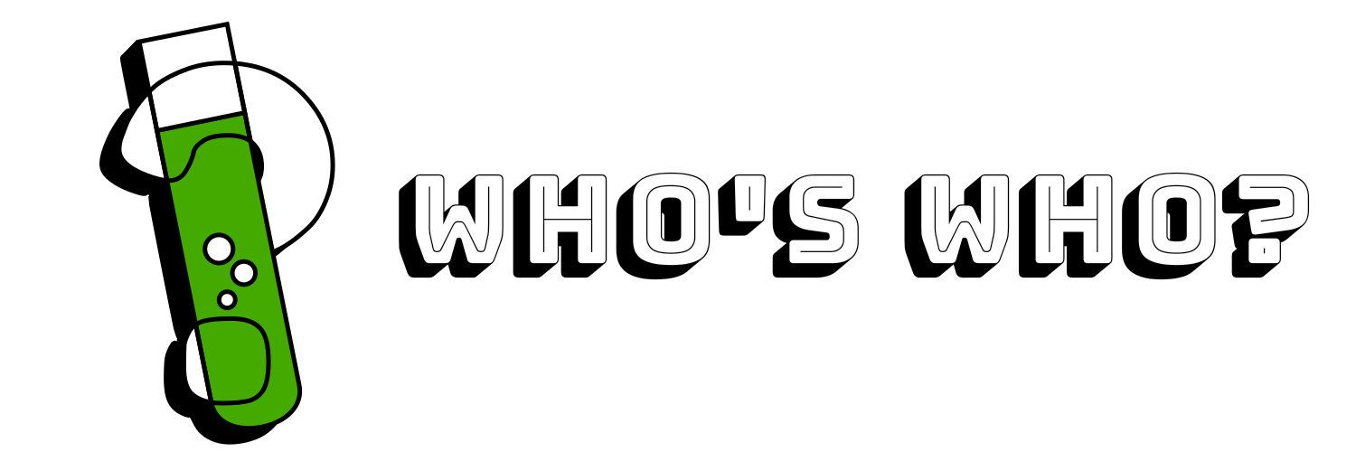 whoswho