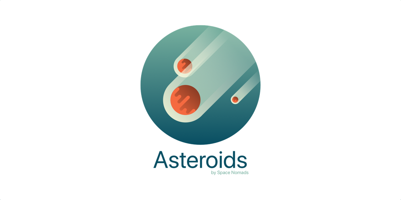 Asteroids