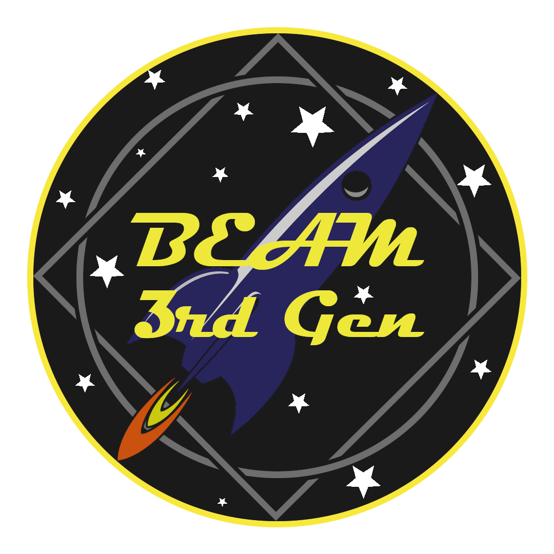 Beam-3rd-Gen-Project