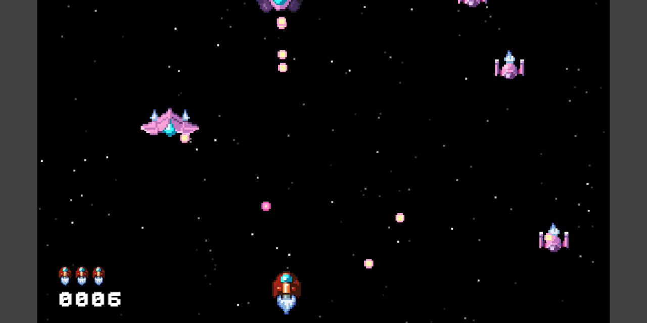 space-shooter.c