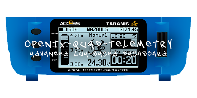 opentx-quad-telemetry