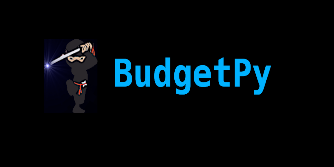 BudgetPy