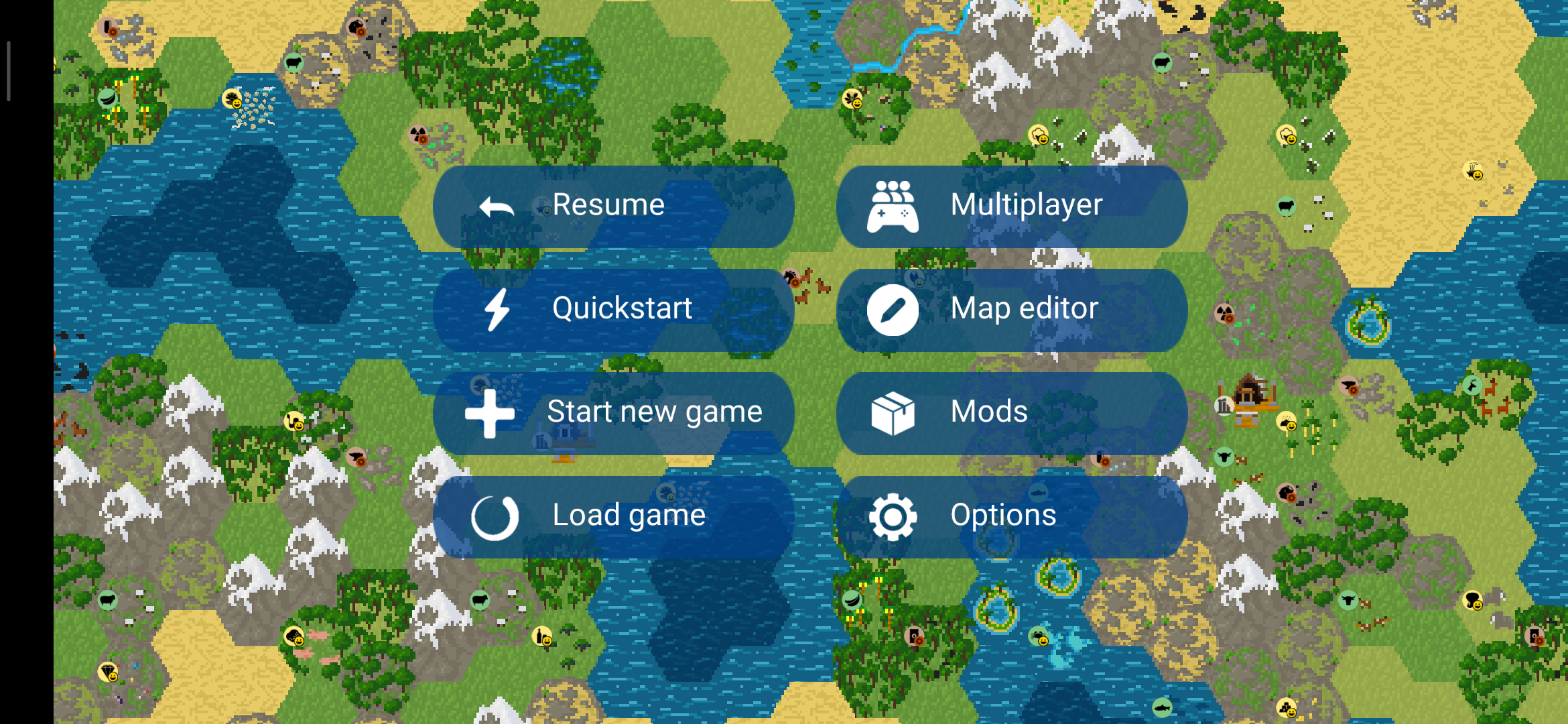 Pix5-Tileset