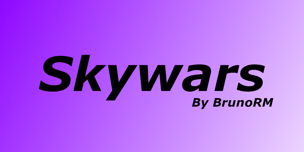 Skywars