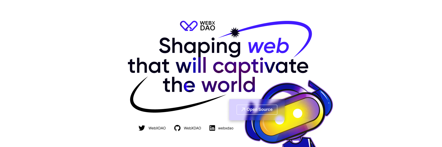 WebXDAO.github.io